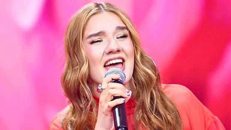 Julia Wasielewska nie zwalnia tempa