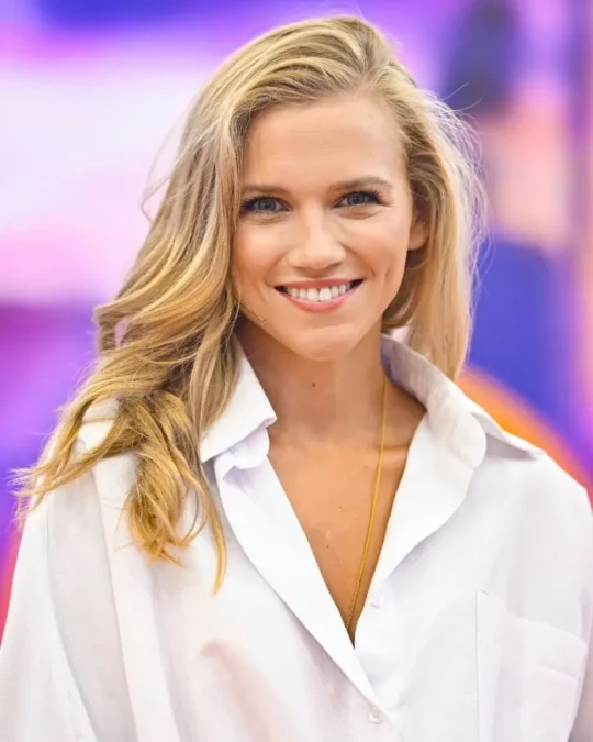 Agnieszka Kaczorowska