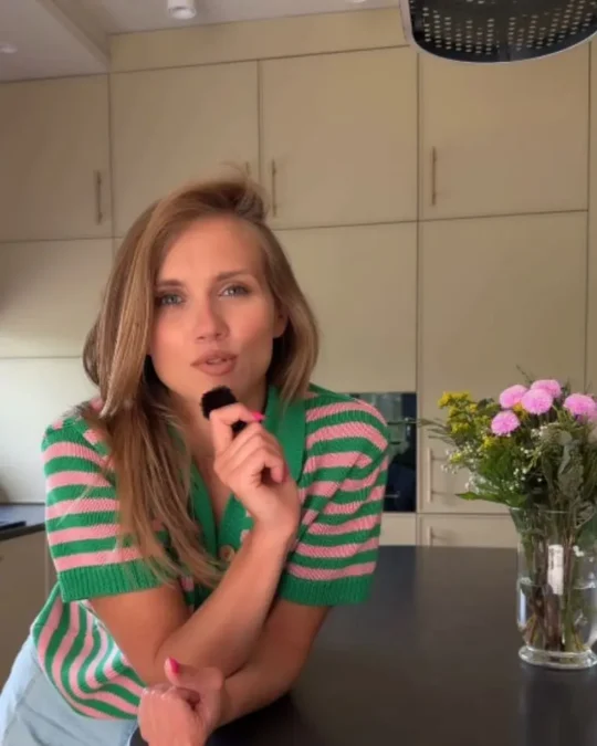 Agnieszka Kaczorowska