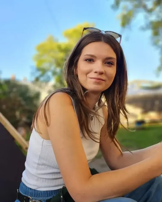 Karolina Charko