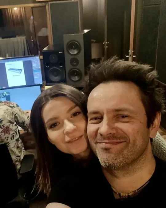 Karolina Charko, Piotr Lato
