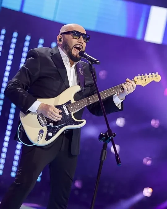 Grzegorz Skawiński, Kombii