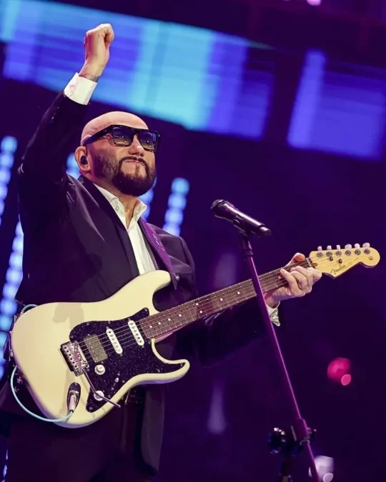 Grzegorz Skawiński, Kombii