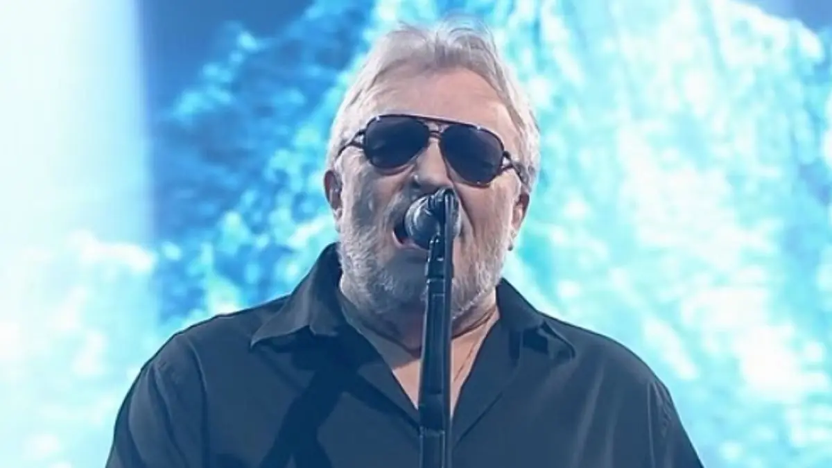 Krzysztof Cugowski ujawnił wysokość emerytury