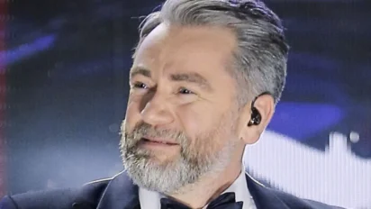 Kuba Badach miał poważne obawy