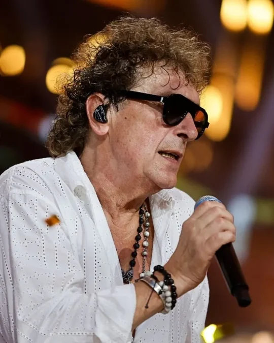 Lady Pank świętował 45-lecie w Opolu