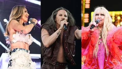 Maryla Rodowicz, Doda i Michał Szpak rozpoczęli wakacyjną trasę TVP