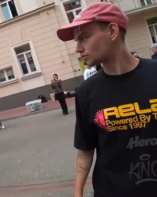 Łatwogang