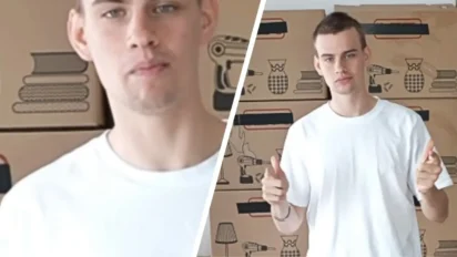Łatwogang niespodziewanie wrócił do sieci