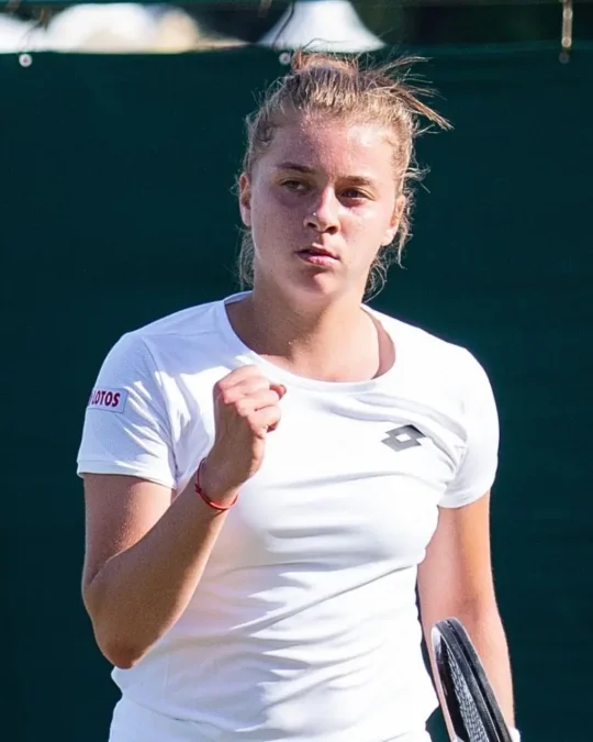 Maja Chwalińska