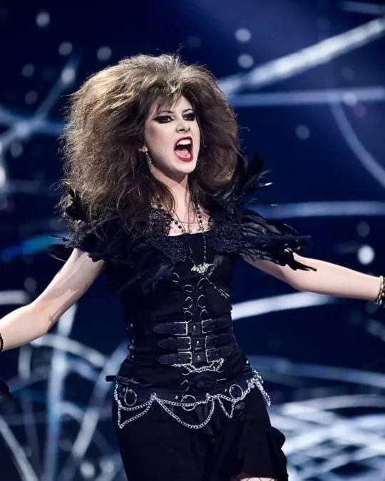 Maja Oleśków