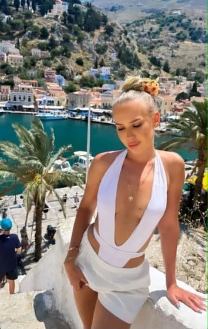 Maja Rutkowski