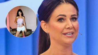 Maja Rutkowski pokazała archiwalne zdjęcia z czasów modelingu