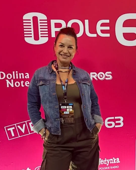 Małgorzata Boć