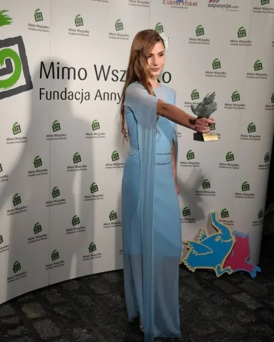 Malwina Ziółkowska, Festiwal Zaczarowanej Piosenki