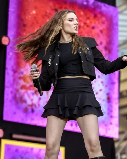 Martyna Majchrzak, Ich Troje