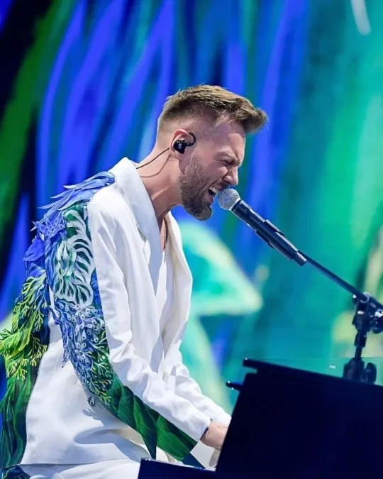 Michał Grobelny