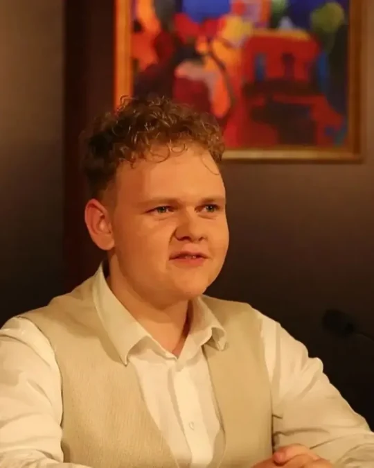 Michał Stochel, Eurowizja dla Młodych Muzyków
