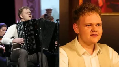 Michał Stochel wygrał Eurowizję dla Młodych Muzyków 2026