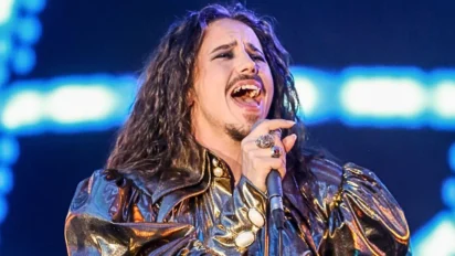 Michał Szpak szczerze o życiu prywatnym