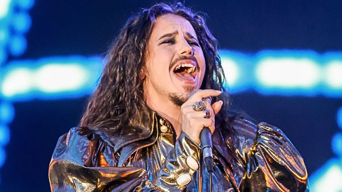 Michał Szpak szczerze o życiu prywatnym