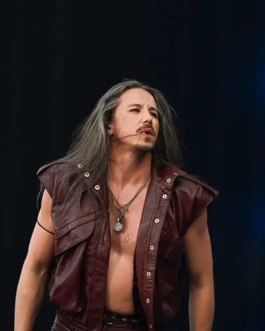 Michał Szpak, Lato z Radiem