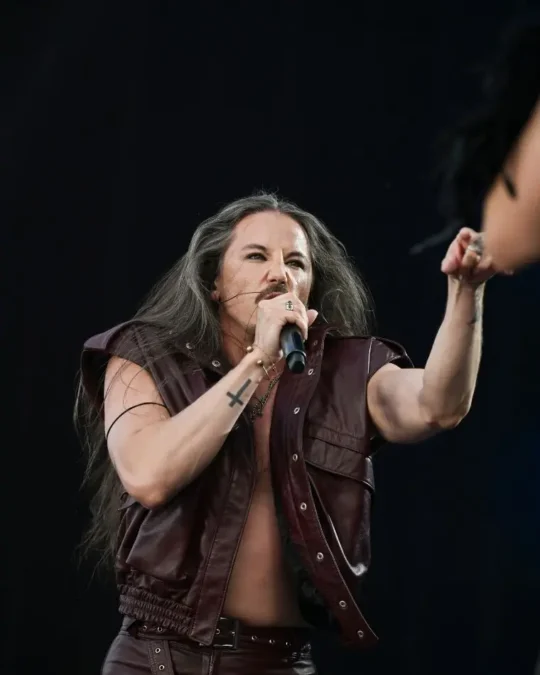 Michał Szpak, Lato z Radiem