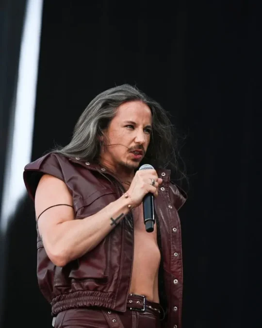 Michał Szpak, Lato z Radiem
