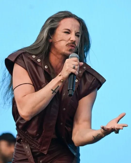 Michał Szpak, Lato z Radiem