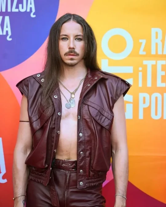 Michał Szpak, Lato z Radiem