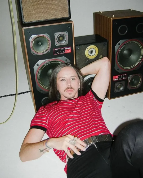 Michał Szpak