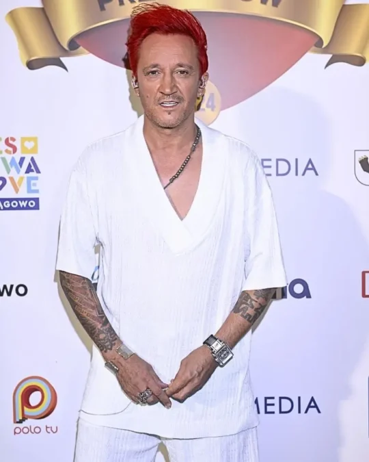 Michał Wiśniewski