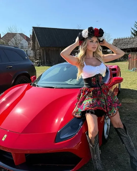 Ola Ciupa