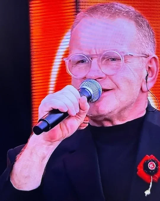 Olek Klepacz, Formacja Nieżywych Schabuff