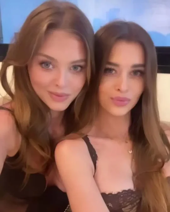 Joanna Opozda, Aleksandra Opozda