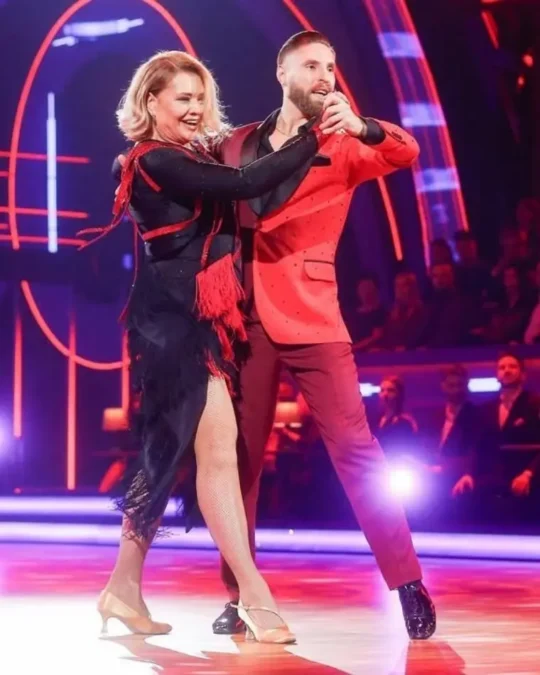 Małgorzata Ostrowska-Królikowska