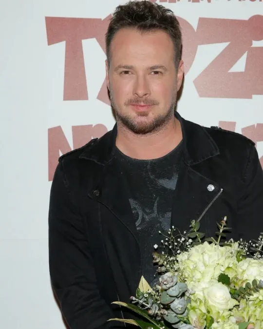 Paweł Małaszyński