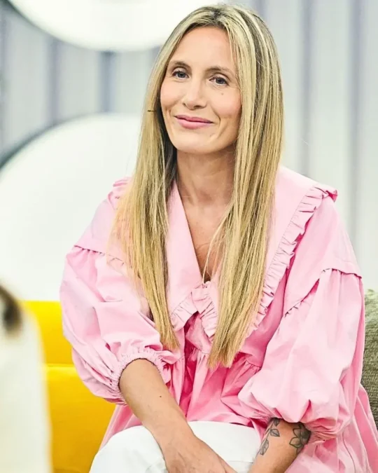 Pola Wiśniewska