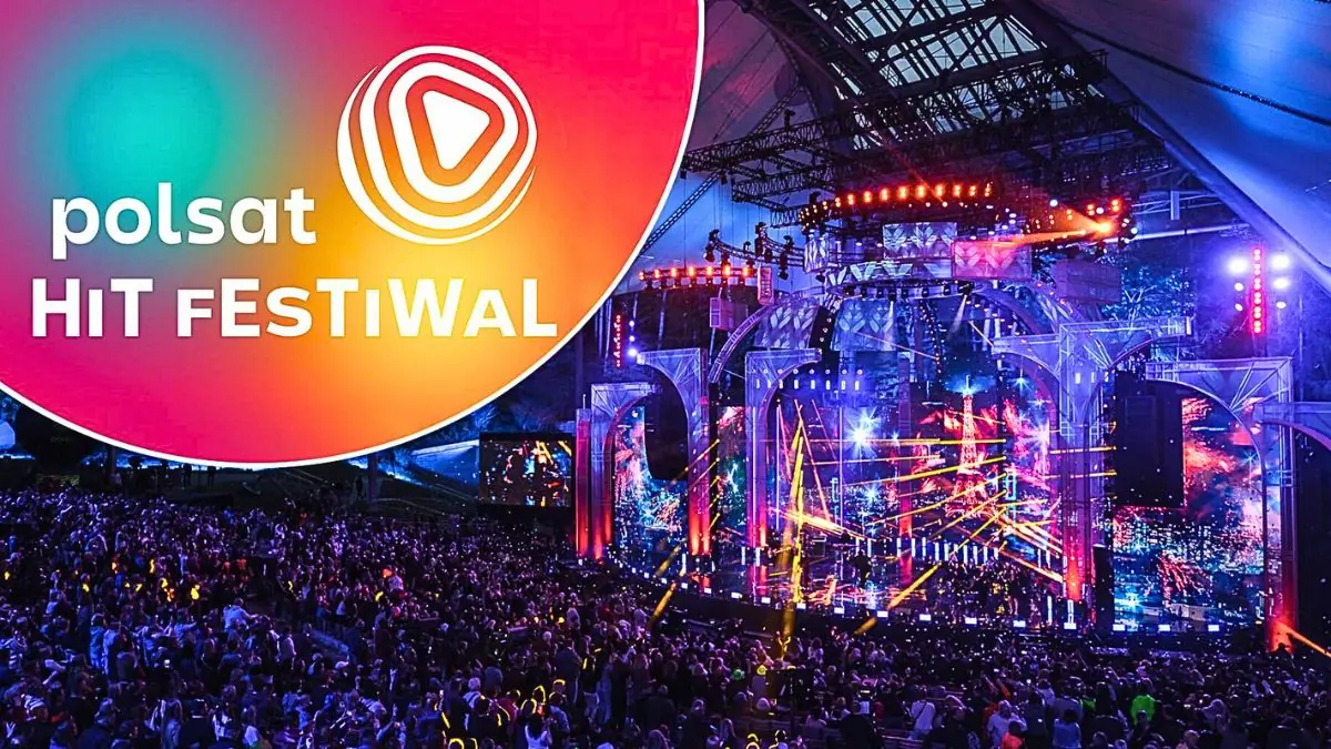 Polsat Hit Festiwal