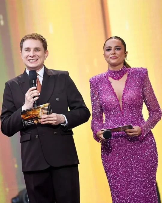 Ralph Kaminski, Gabi Drzewiecka