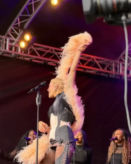 Rita Ora