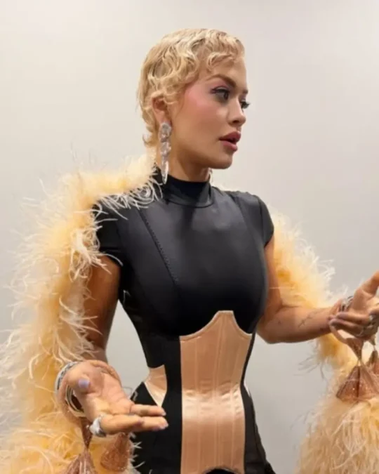 Rita Ora