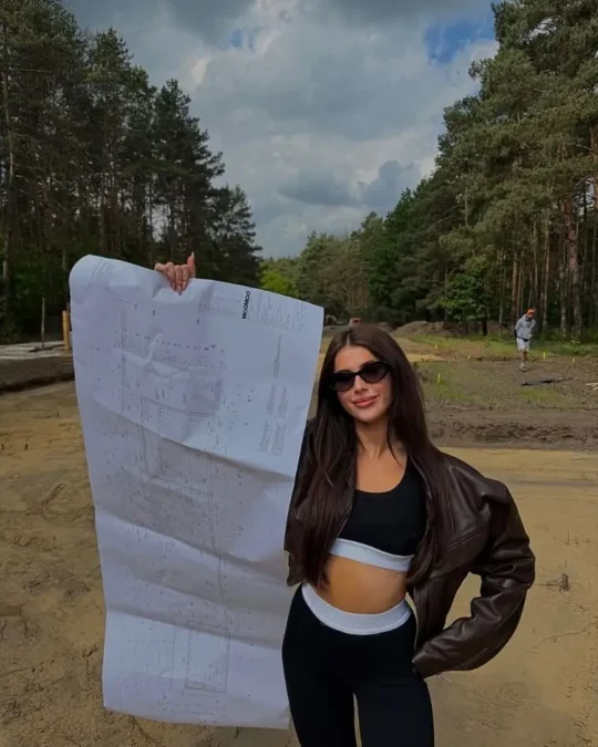 Roxie Węgiel