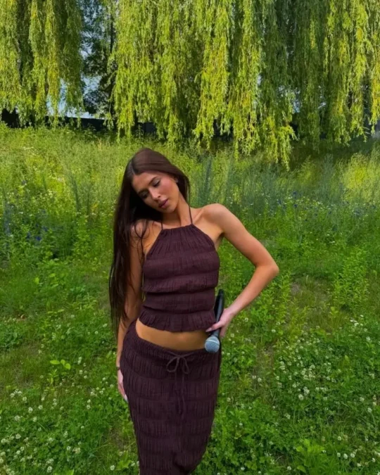 Roksana Węgiel