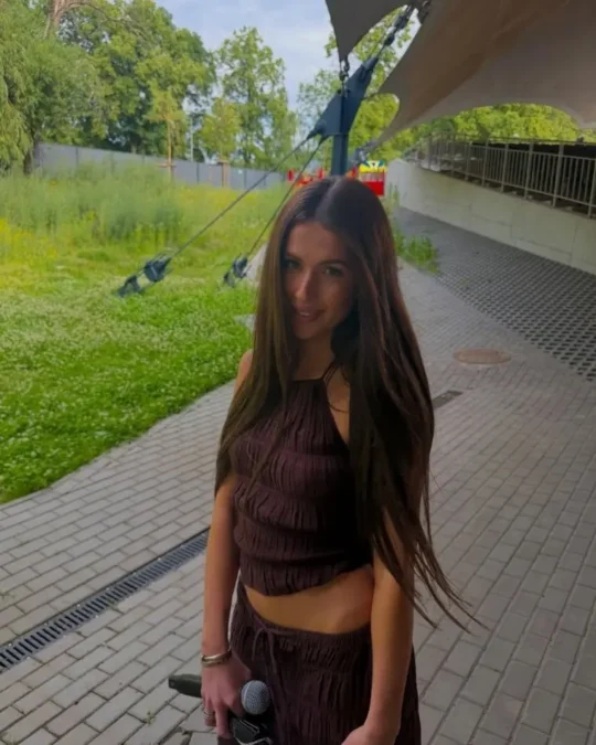 Roksana Węgiel