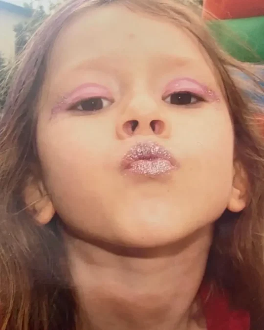 Roxie Węgiel