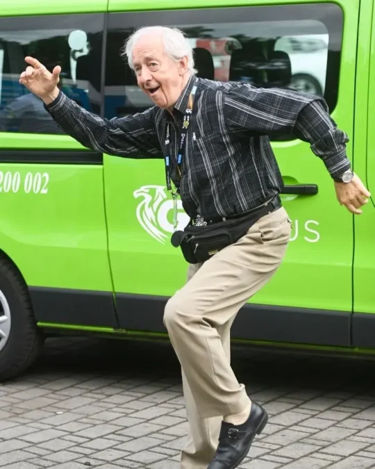 Andrzej Rosiewicz