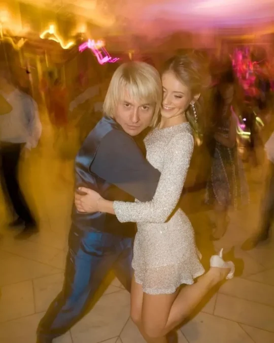 Agata Rubik, Piotr Rubik