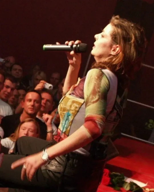 Sandra