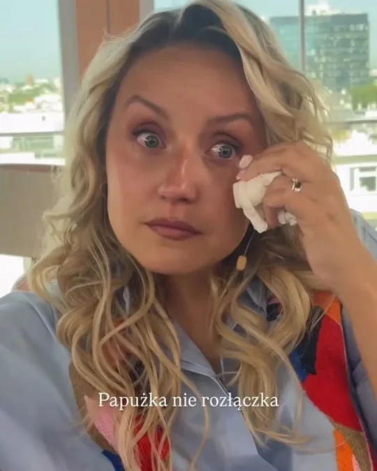 Sandra Hajduk, Dzień Dobry TVN